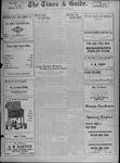 Times & Guide (1909), 3 May 1922