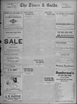 Times & Guide (1909), 10 May 1922