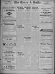 Times & Guide (1909), 26 Jul 1922