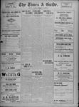 Times & Guide (1909), 20 Sep 1922