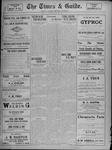 Times & Guide (1909), 27 Sep 1922