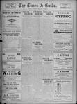 Times & Guide (1909), 18 Oct 1922