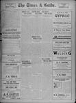 Times & Guide (1909), 8 Nov 1922