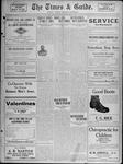 Times & Guide (1909), 31 Jan 1923