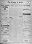 Times & Guide (1909), 3 Oct 1923