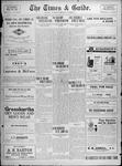 Times & Guide (1909), 31 Oct 1923