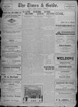 Times & Guide (1909), 7 Jan 1925