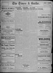 Times & Guide (1909), 14 Jan 1925
