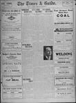 Times & Guide (1909), 25 Feb 1925