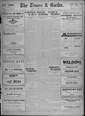 Times & Guide (1909), 4 Mar 1925