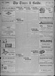 Times & Guide (1909), 25 Mar 1925