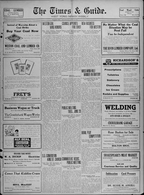 Times & Guide (1909), 17 Jun 1925