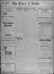 Times & Guide (1909), 1 Jul 1925