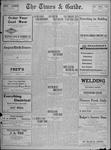 Times & Guide (1909), 5 Aug 1925