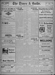Times & Guide (1909), 9 Sep 1925