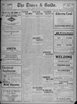 Times & Guide (1909), 30 Sep 1925