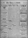 Times & Guide (1909), 21 Oct 1925