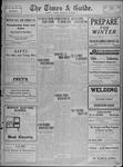 Times & Guide (1909), 18 Nov 1925