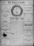 Times & Guide (1909), 23 Dec 1925