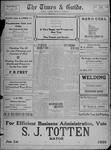 Times & Guide (1909), 31 Dec 1925