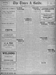 Times & Guide (1909), 19 May 1926