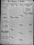 Times & Guide (1909), 26 May 1926