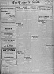 Times & Guide (1909), 21 Jul 1926