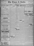 Times & Guide (1909), 8 Sep 1926
