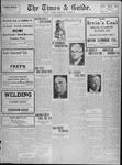 Times & Guide (1909), 10 Nov 1926