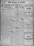 Times & Guide (1909), 30 Mar 1927