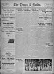 Times & Guide (1909), 2 Nov 1927