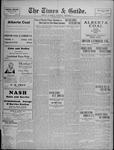 Times & Guide (1909), 9 May 1928