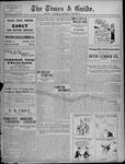 Times & Guide (1909), 15 Aug 1928