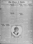 Times & Guide (1909), 8 May 1929