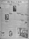 Times & Guide (1909), 15 May 1929