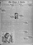 Times & Guide (1909), 22 May 1929