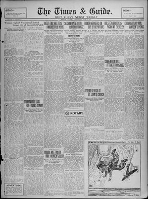 Times & Guide (1909), 19 Jun 1929