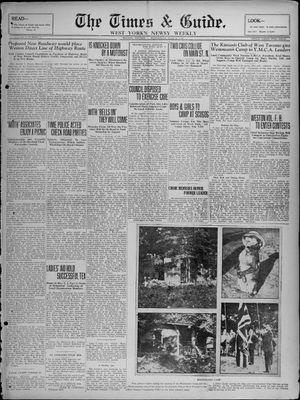 Times & Guide (1909), 26 Jun 1929