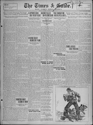 Times & Guide (1909), 10 Jul 1929