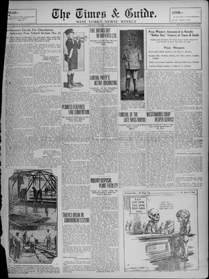 Times & Guide (1909), 24 Jul 1929