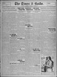 Times & Guide (1909), 31 Jul 1929