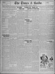 Times & Guide (1909), 7 Aug 1929