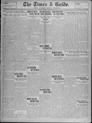 Times & Guide (1909), 14 Aug 1929