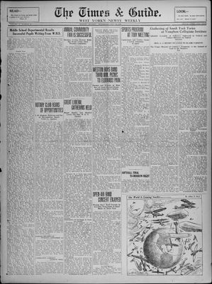 Times & Guide (1909), 21 Aug 1929