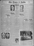 Times & Guide (1909), 18 Sep 1929