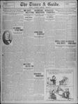 Times & Guide (1909), 23 Oct 1929