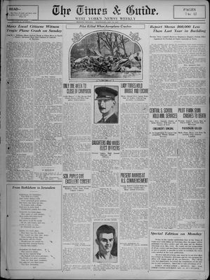 Times & Guide (1909), 18 Dec 1929