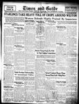 Times & Guide (1909), 9 Jun 1933