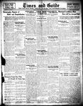 Times & Guide (1909), 15 Dec 1933