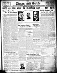 Times & Guide (1909), 29 Dec 1933